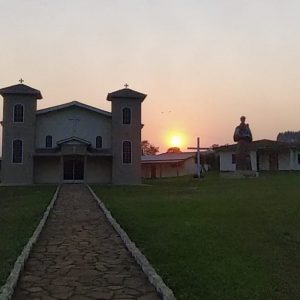 Fonte: Márcio Roberto Senna